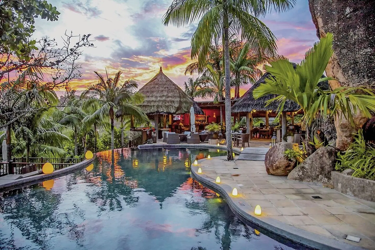 Valmer Resort EXTERIOR