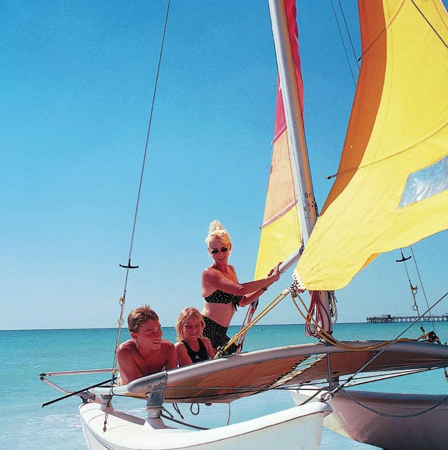 DoubleTree by Hilton Beach Resort Tampa Bay/North Redington Beach SPORTS_AND_LEISURE