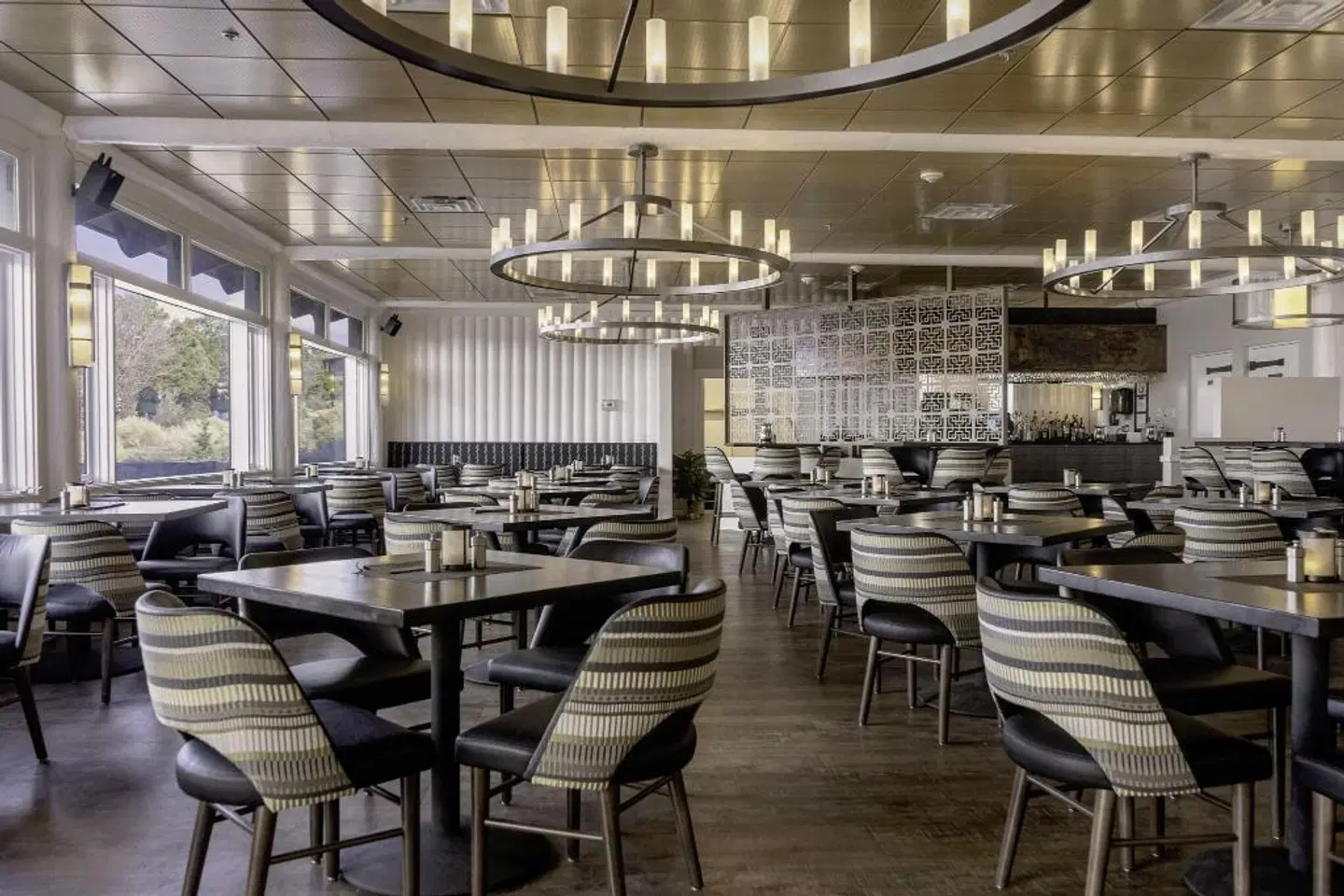 Bright Angel Lodge Restaurant