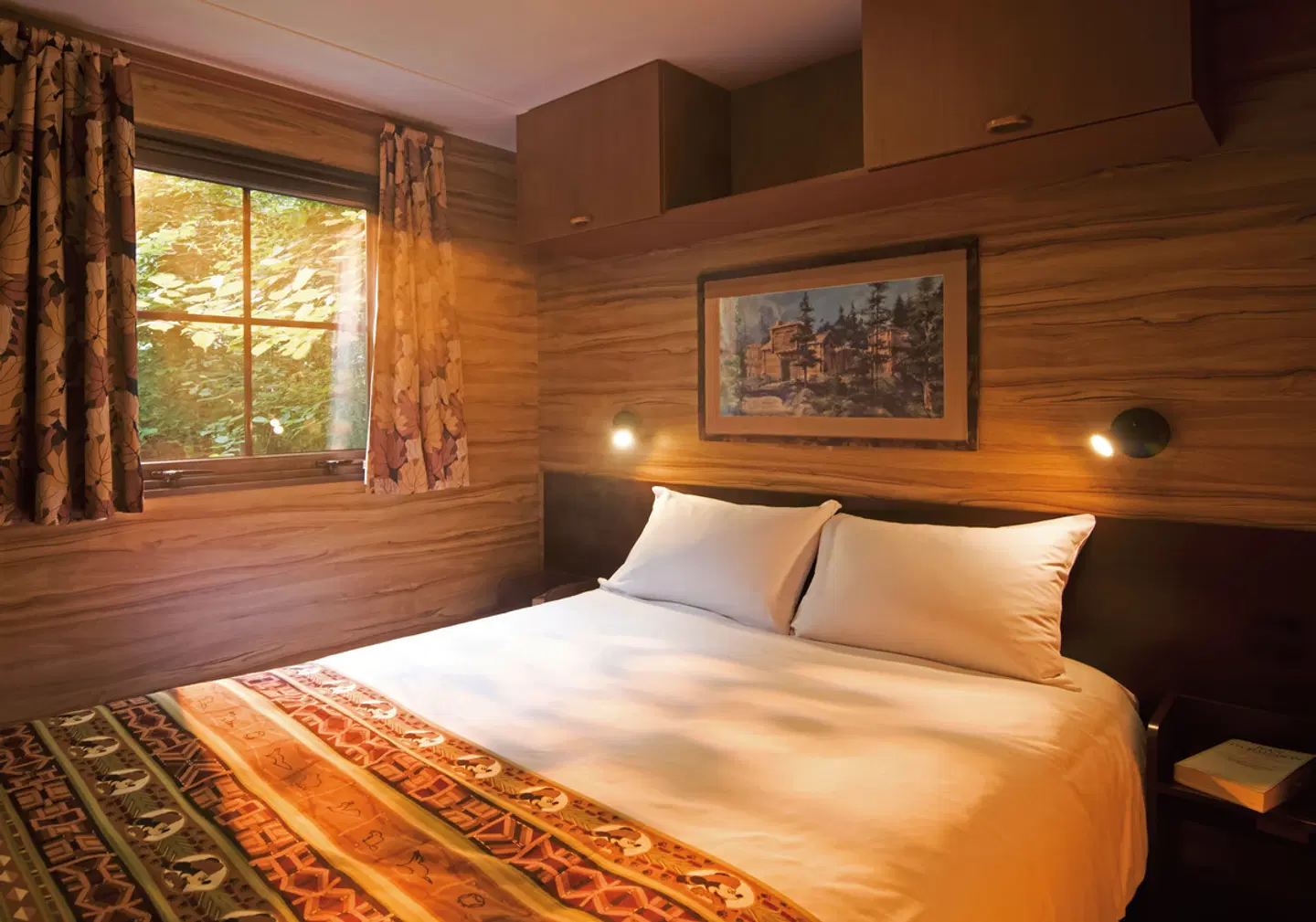 Disney Davy Crockett Ranch ROOM_EXAMPLE