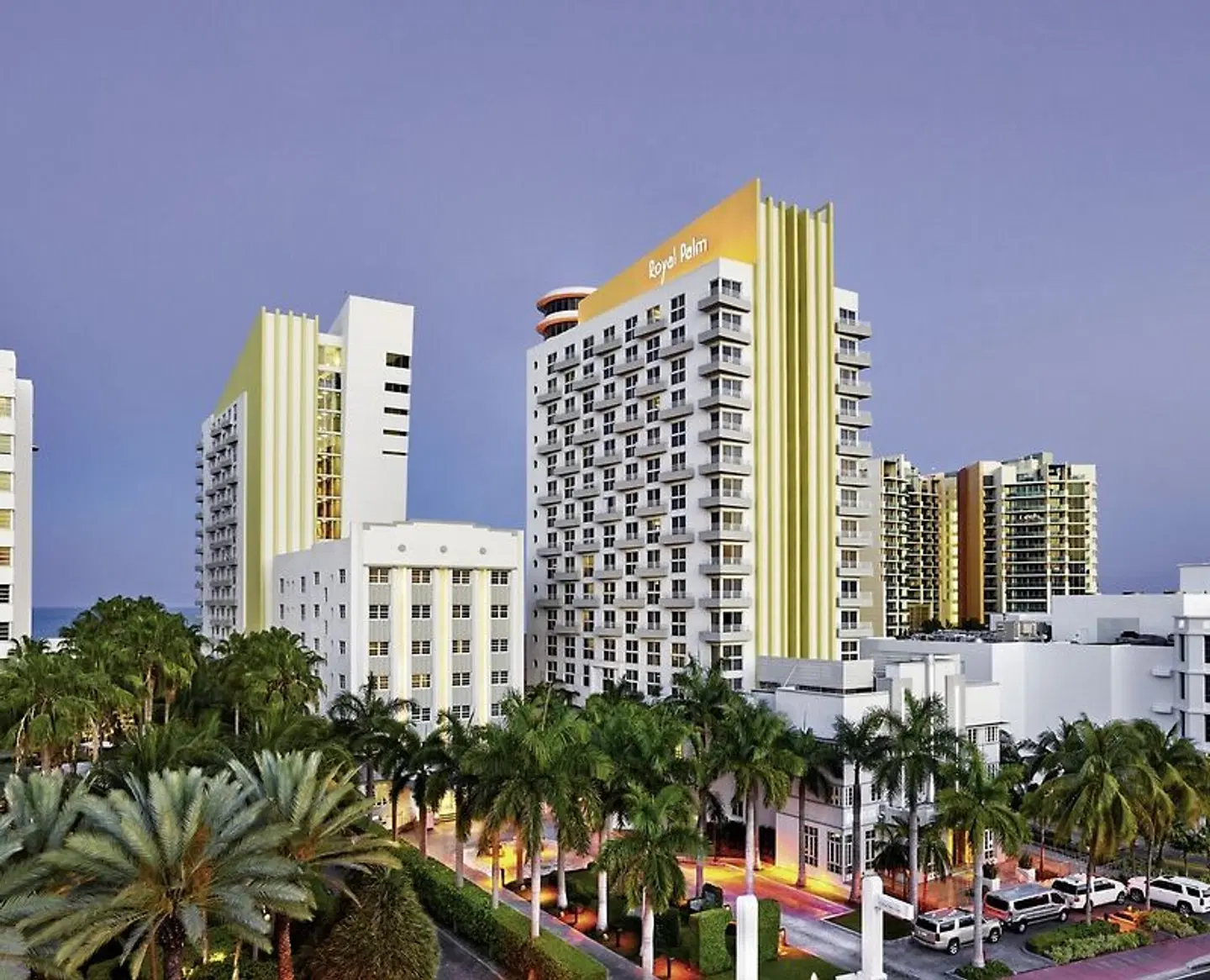 Royal Palm Miami EXTERIOR