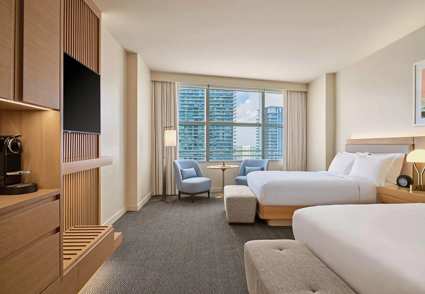 AKA Brickell ROOM_EXAMPLE