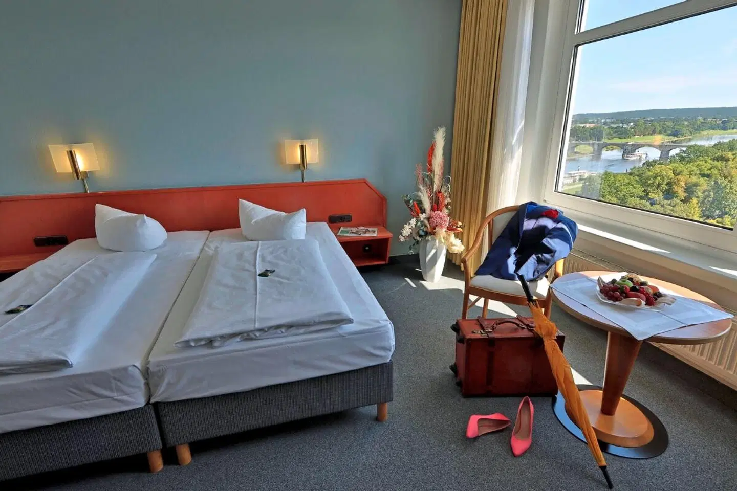 Hotel am Terrassenufer ROOM_EXAMPLE