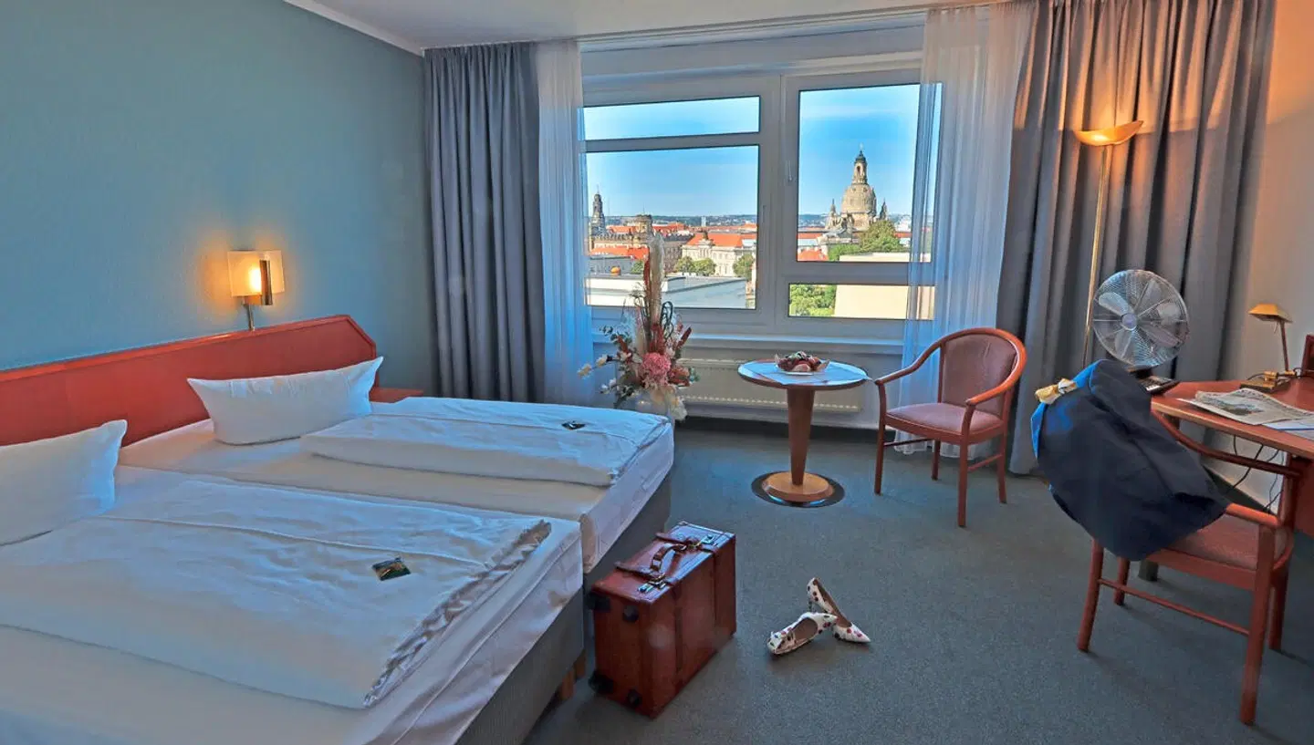 Hotel am Terrassenufer ROOM_EXAMPLE