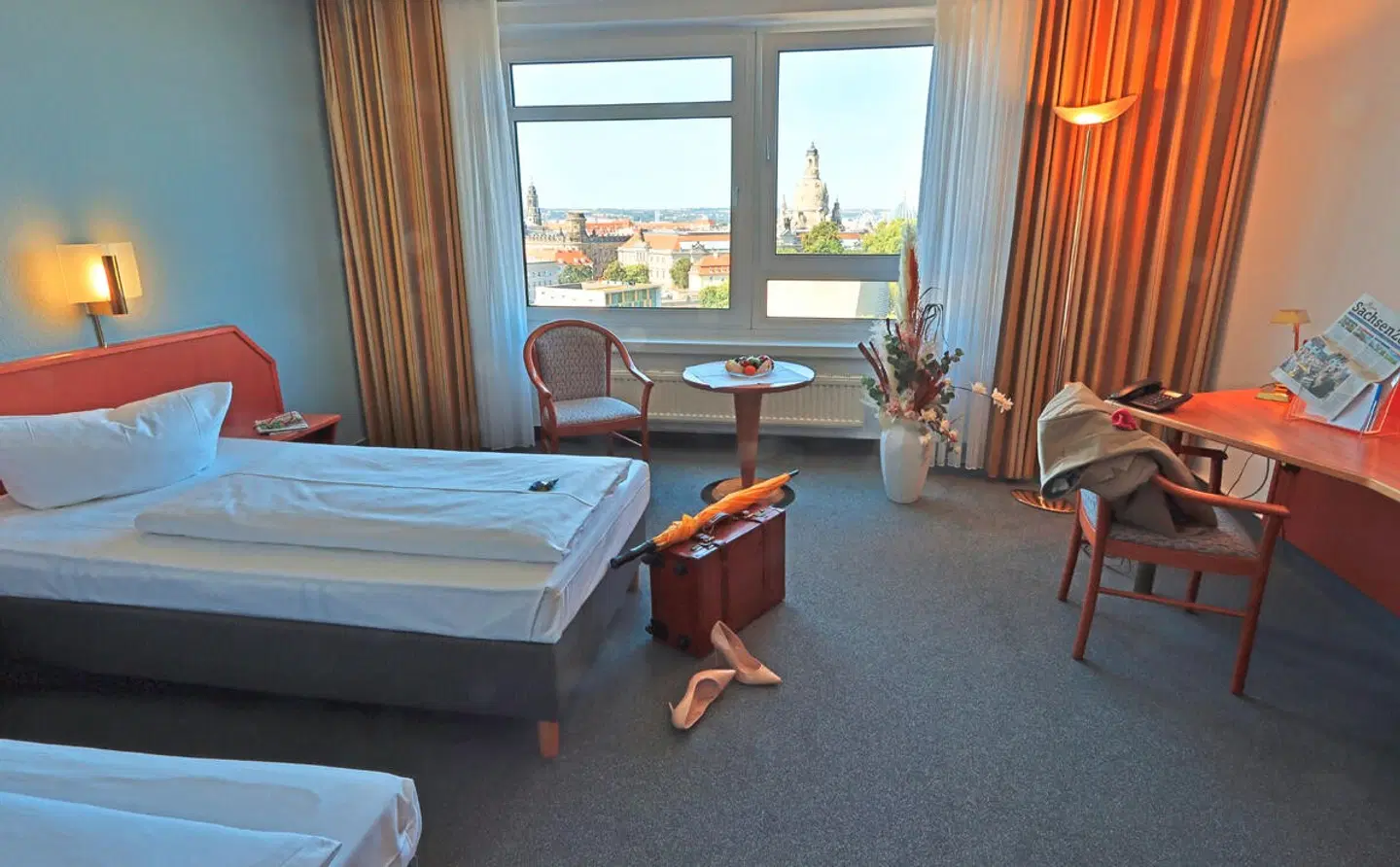 Hotel am Terrassenufer ROOM_EXAMPLE