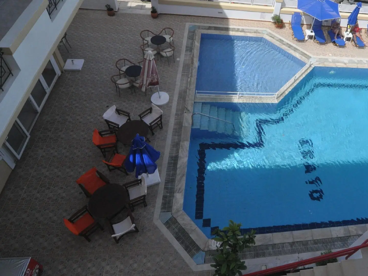 Erato Studios & Apartments SPORTS_AND_LEISURE