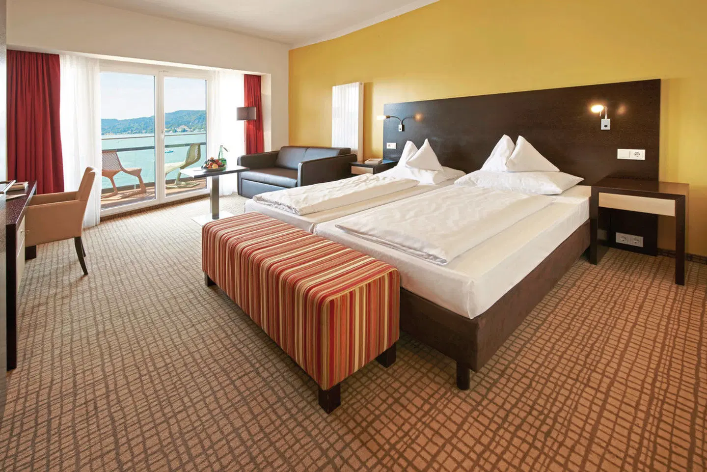Parkhotel Pörtschach ROOM_EXAMPLE