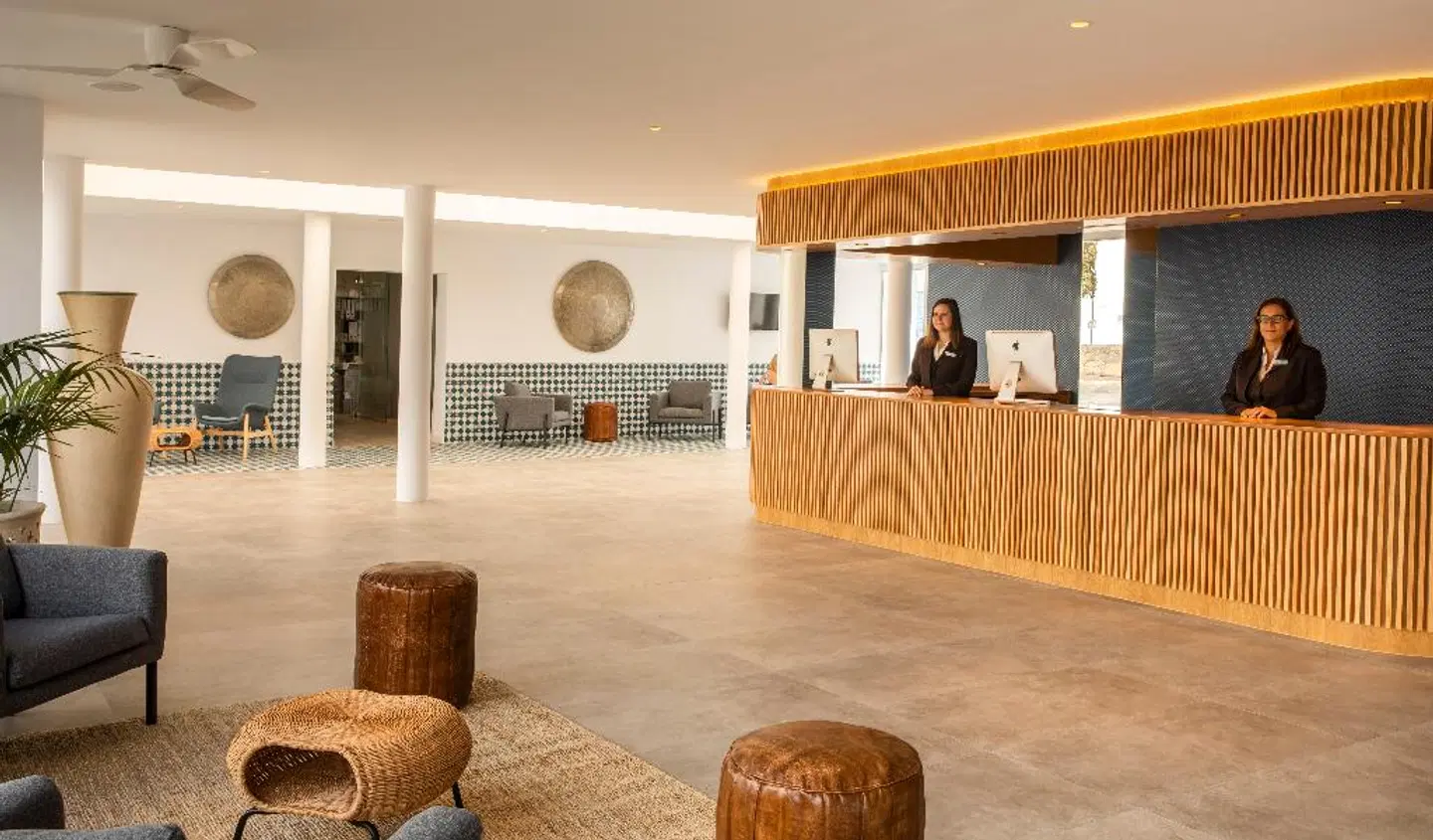 Oasis Lanz Beach Mate LOUNGE_LOBBY
