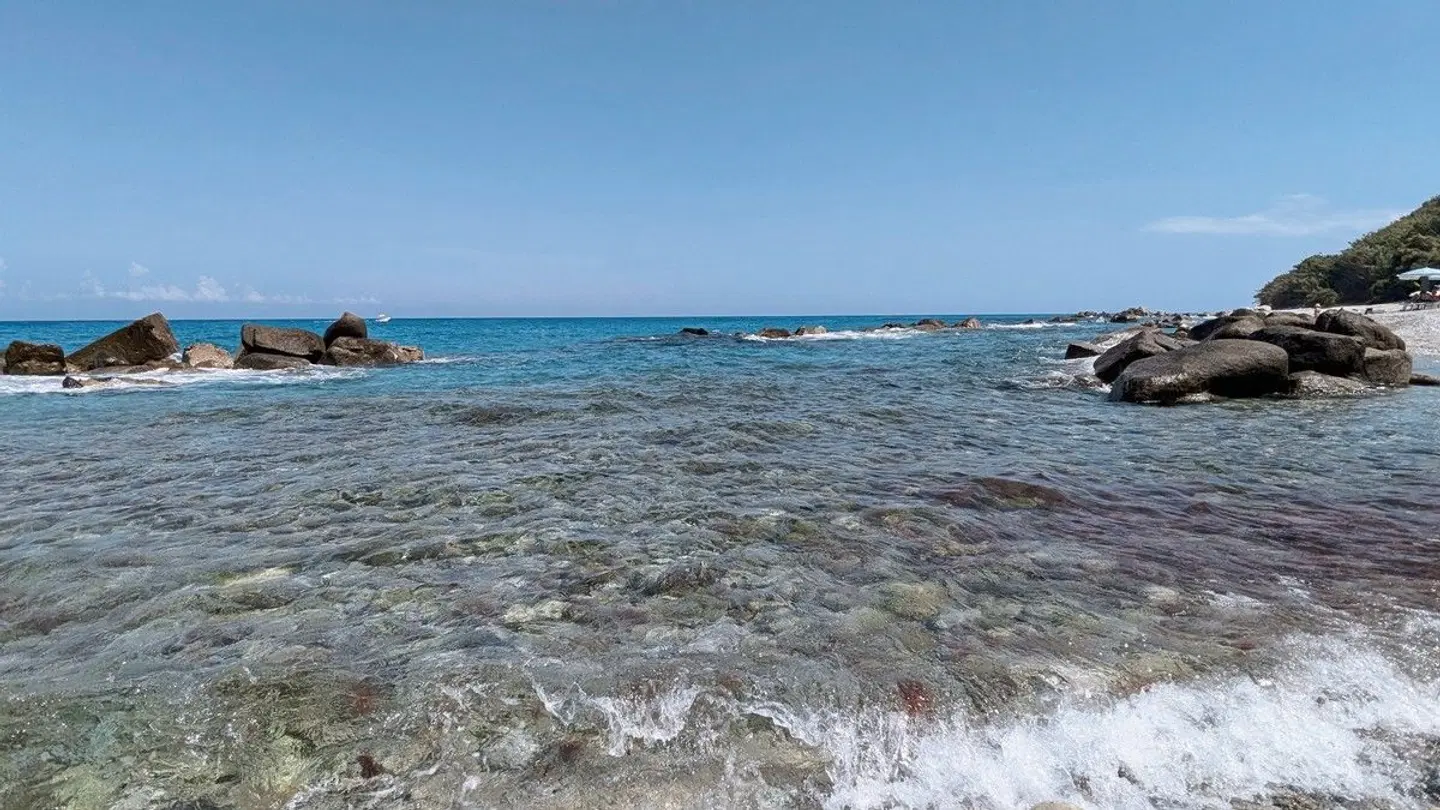 Torre Marino BEACH