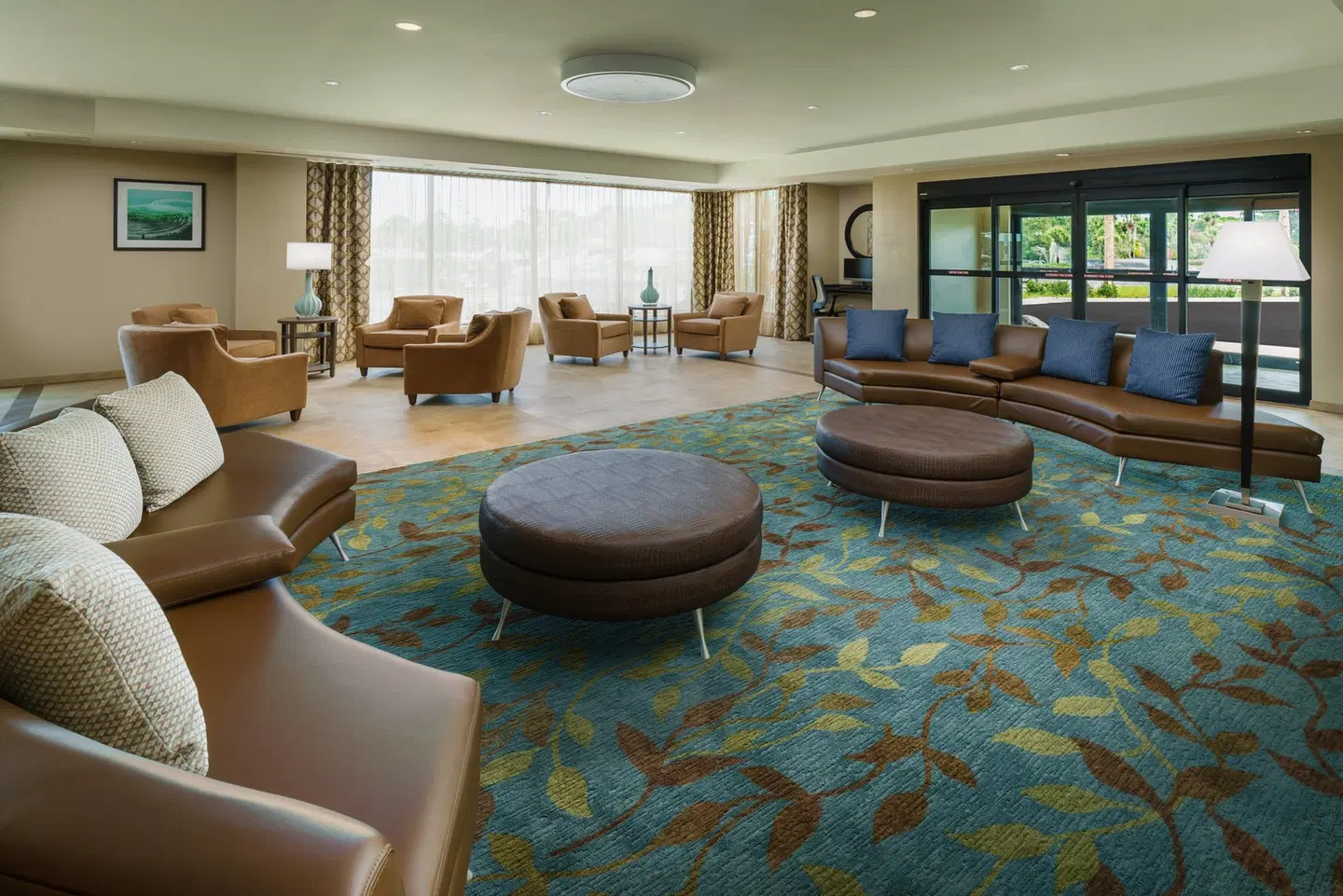 Candlewood Suites Orlando - Lake Buena Vista by IHG LOUNGE_LOBBY