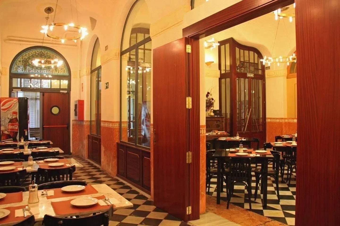 Peninsular Restaurant