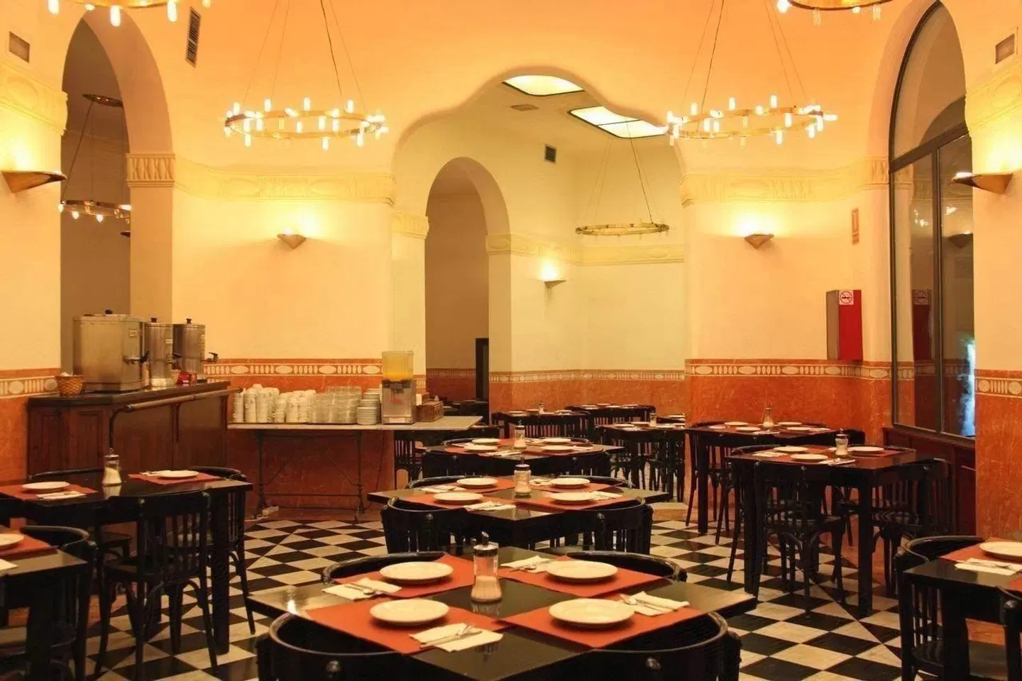 Peninsular Restaurant