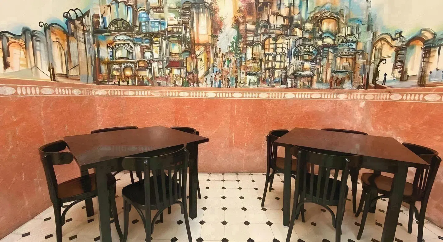Peninsular Bar