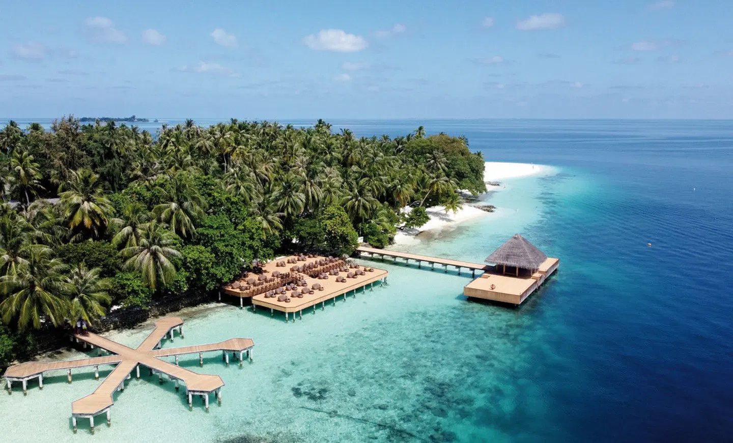 Fihalhohi Maldives OUTDOOR_POOL