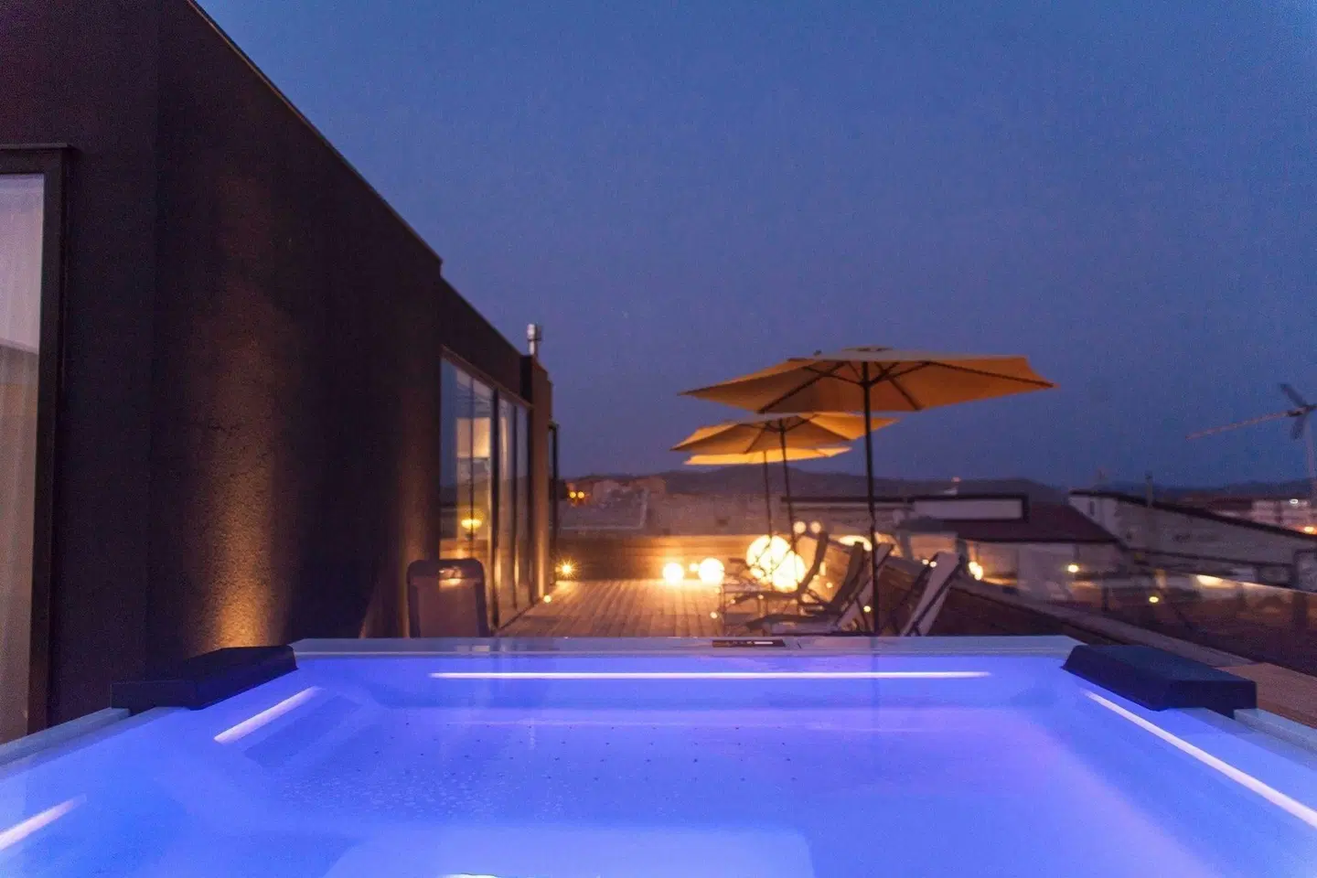 Alba Palace Hotel OUTDOOR_POOL