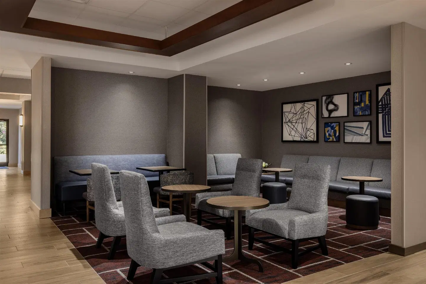 Hyatt Place Atlanta/Cobb Galleria LOUNGE_LOBBY