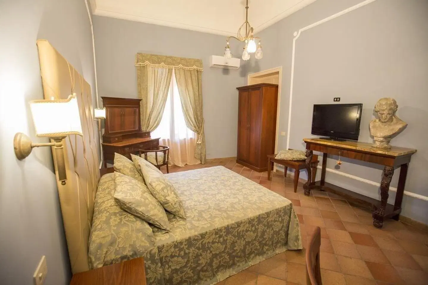 Palazzo Raho ROOM_EXAMPLE