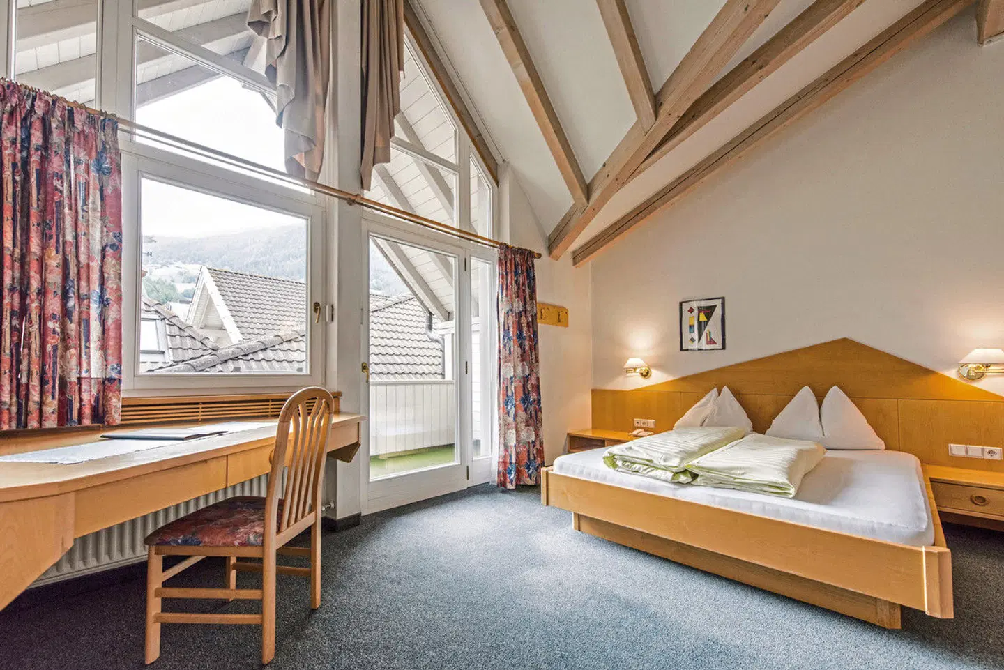 Fronza ROOM_EXAMPLE