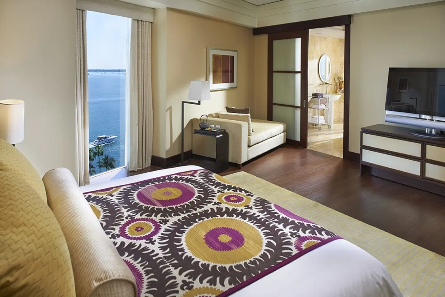 Mandarin Oriental, Miami ROOM_EXAMPLE