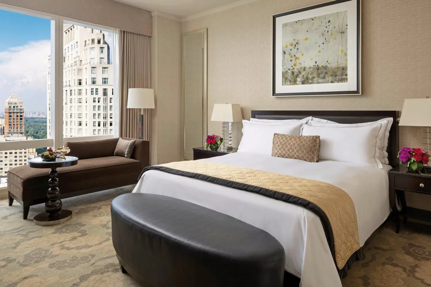 Mandarin Oriental New York ROOM_EXAMPLE