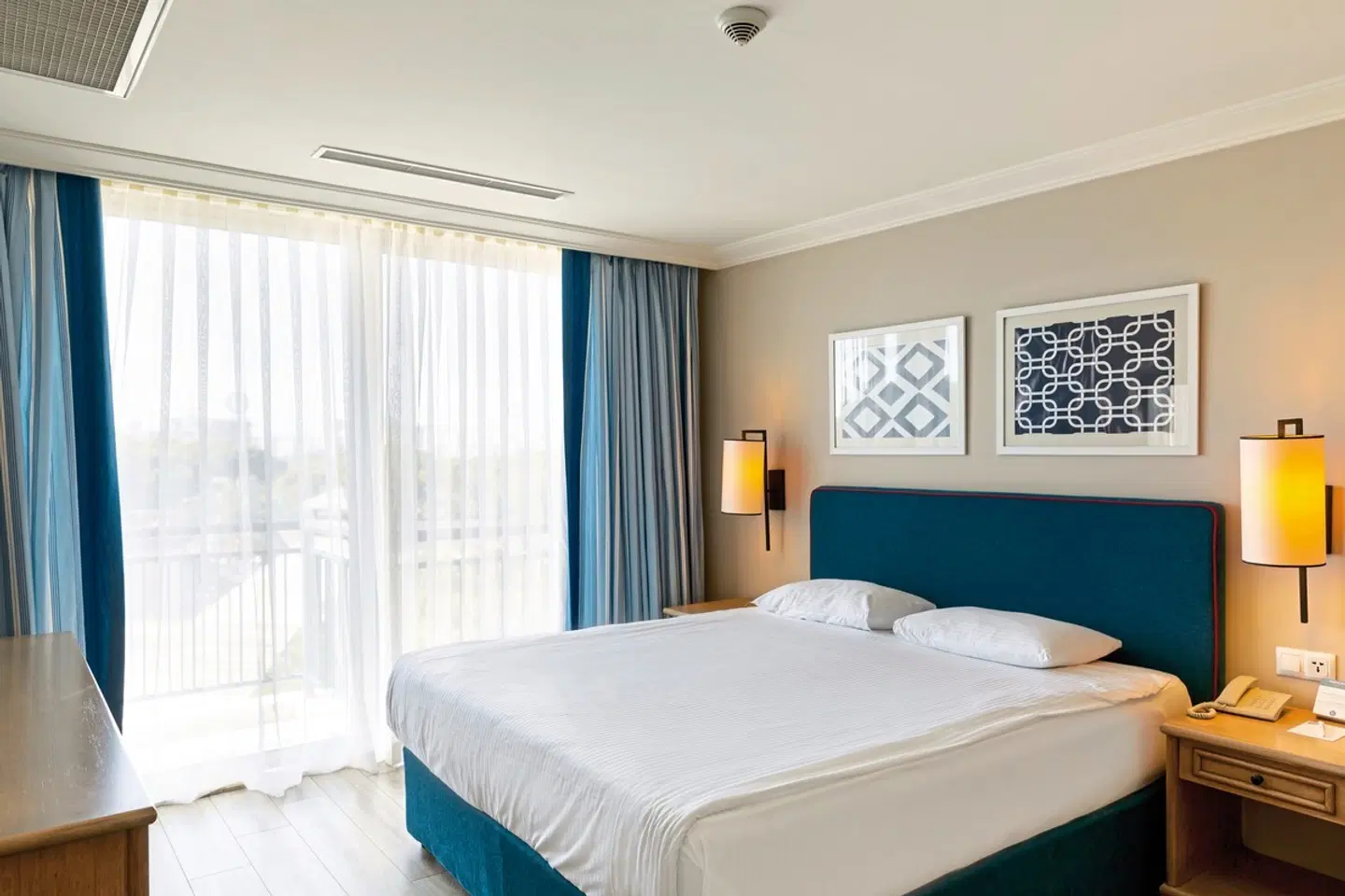 IC Hotels Green Palace ROOM_EXAMPLE