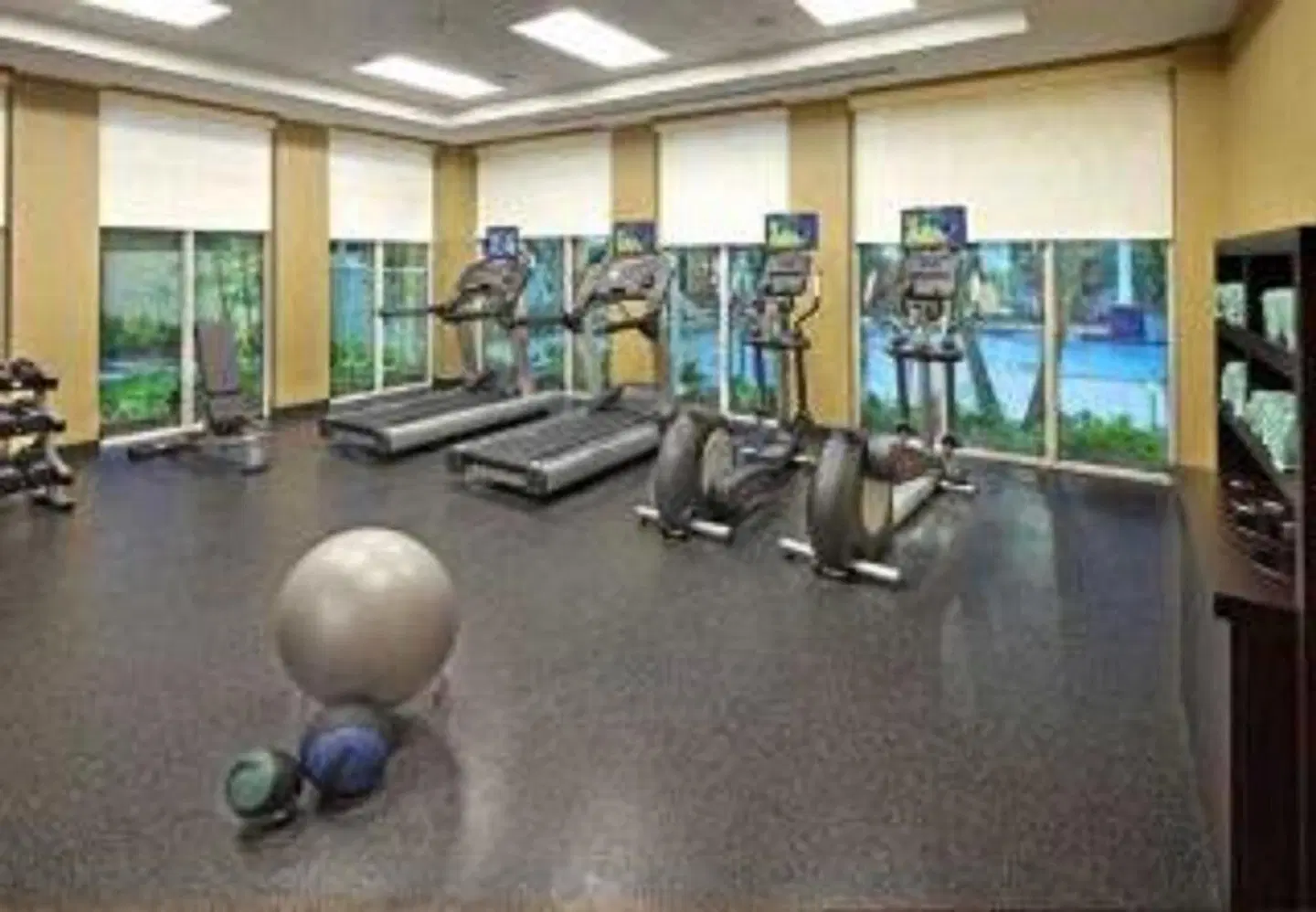 Courtyard by Marriott Miami Homestead SPORTS_AND_LEISURE