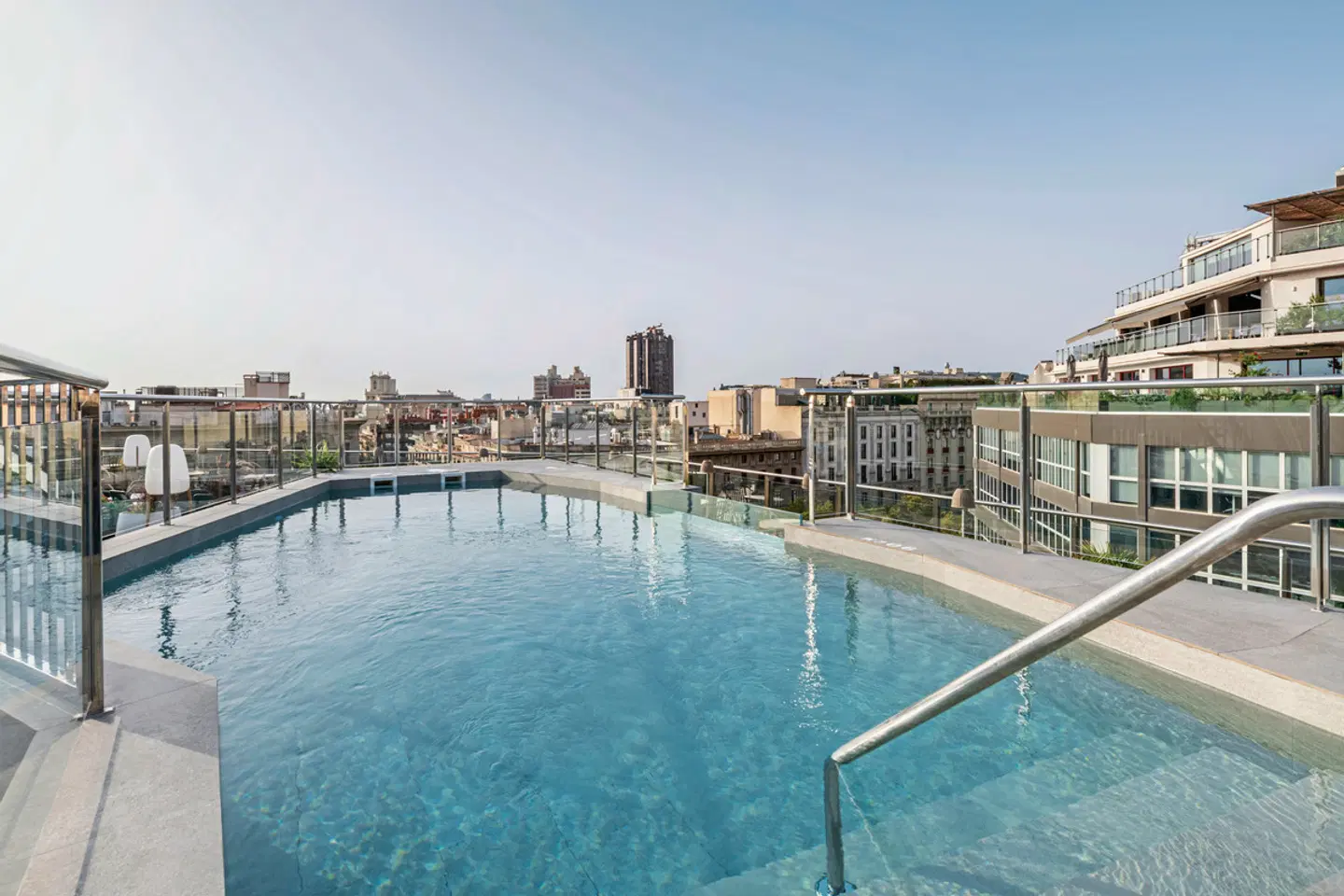 Gran Hotel Havana OUTDOOR_POOL