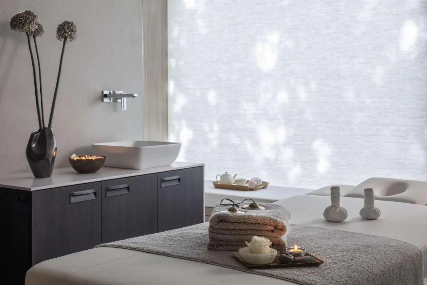 Anantara Grand Hotel Krasnapolsky Amsterdam HEALTH_BEAUTY