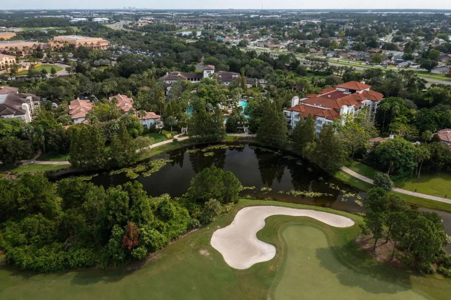 Marriott's Lakeshore Reserve SPORTS_AND_LEISURE