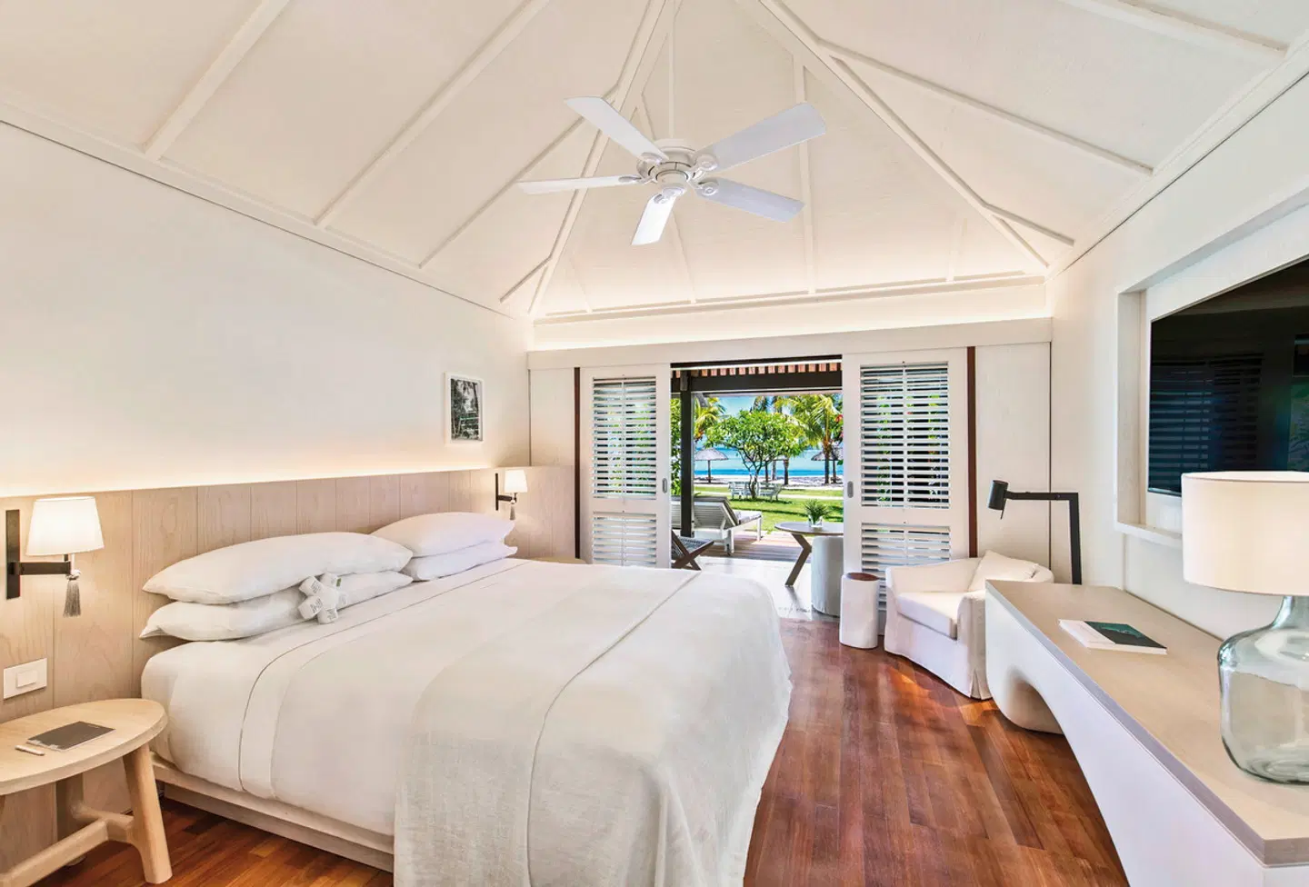 LUX* Le Morne, Mauritius ROOM_EXAMPLE