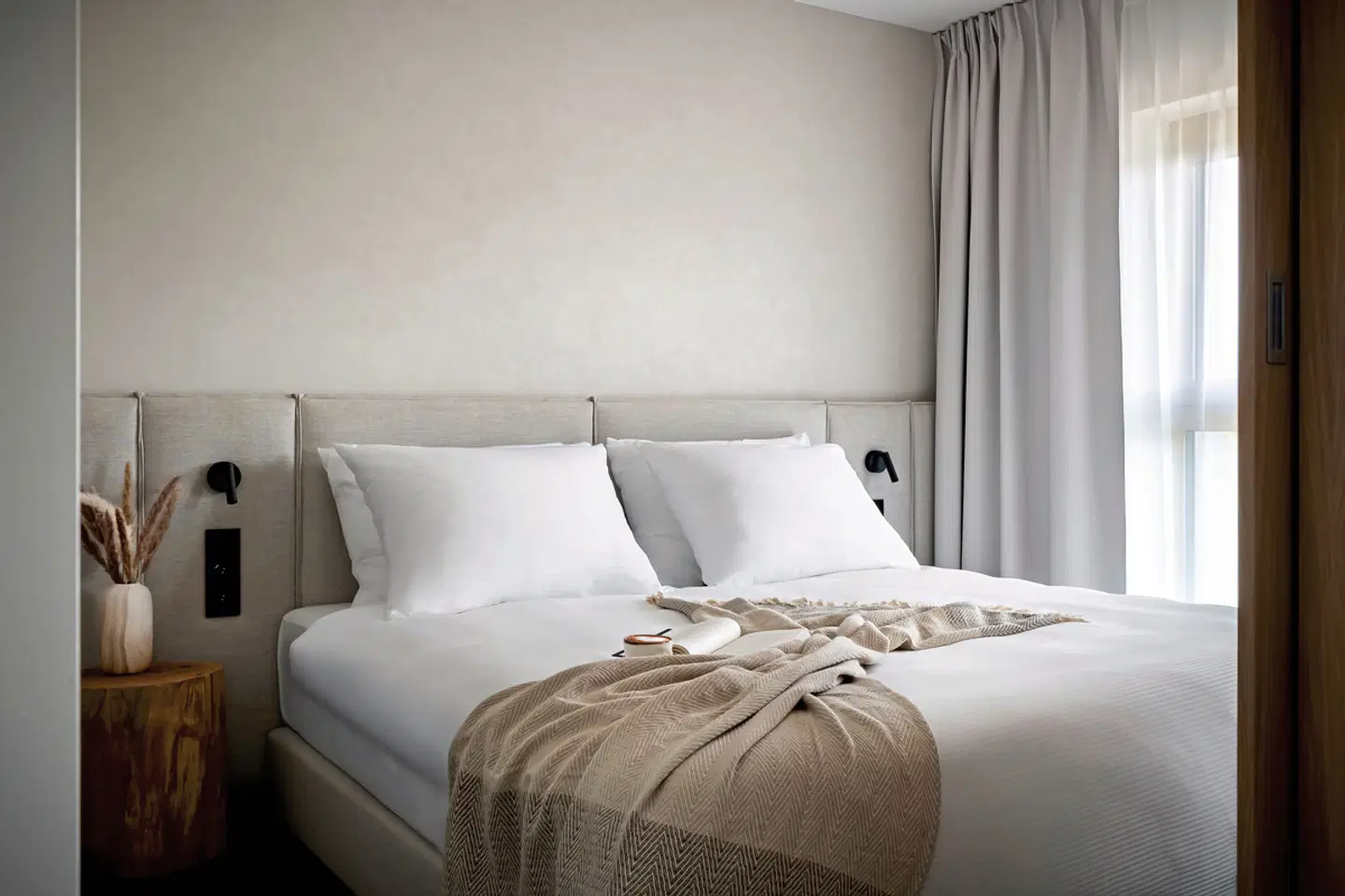 NICKEL Resort & WellNest ROOM_EXAMPLE