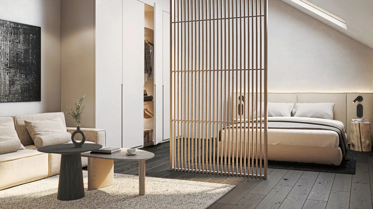 NICKEL Resort & WellNest LOUNGE_LOBBY