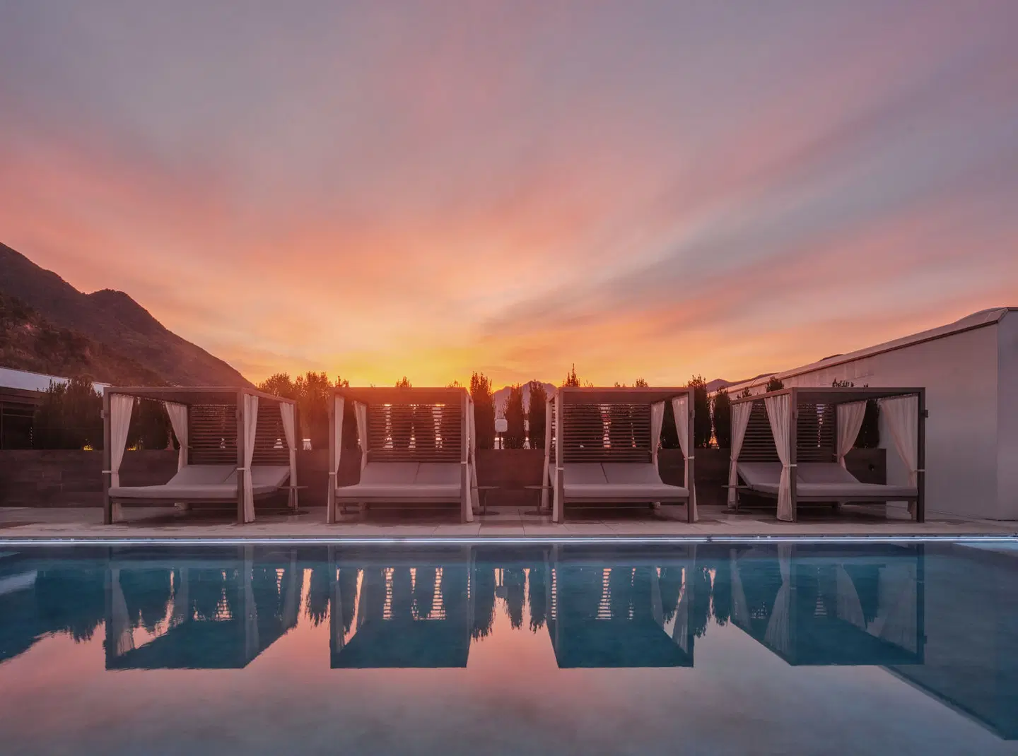 Dorint Resort & Spa Locarno Riazzino OUTDOOR_POOL