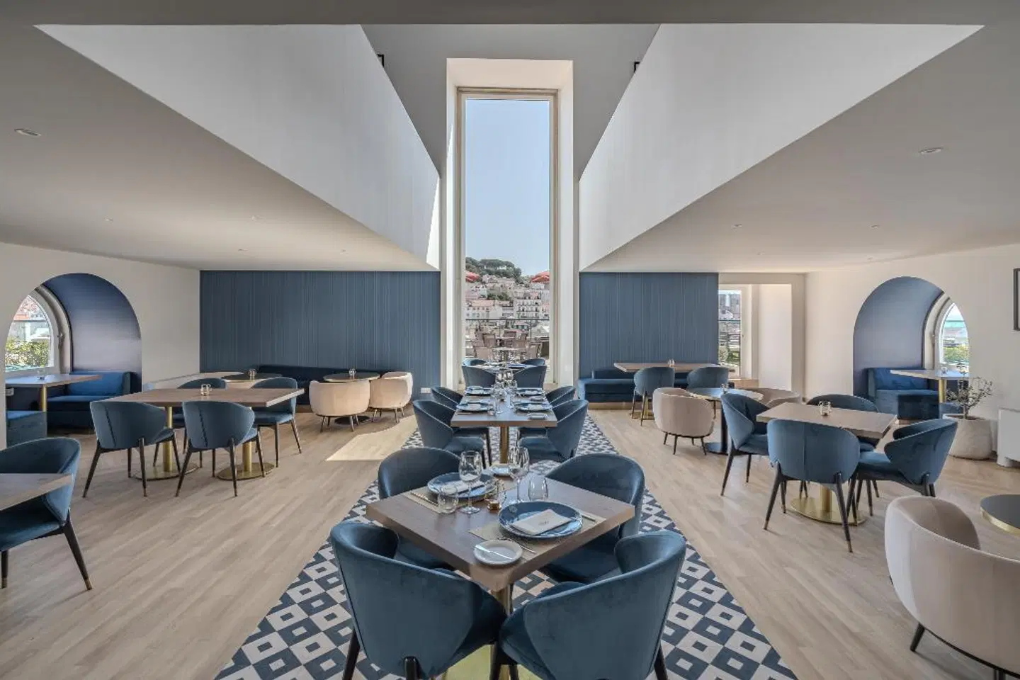 do Chiado Restaurant