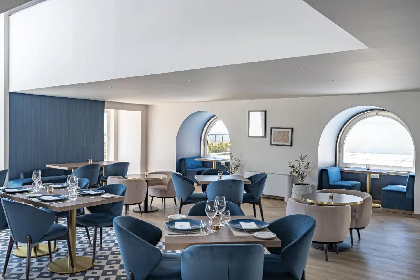 do Chiado Restaurant