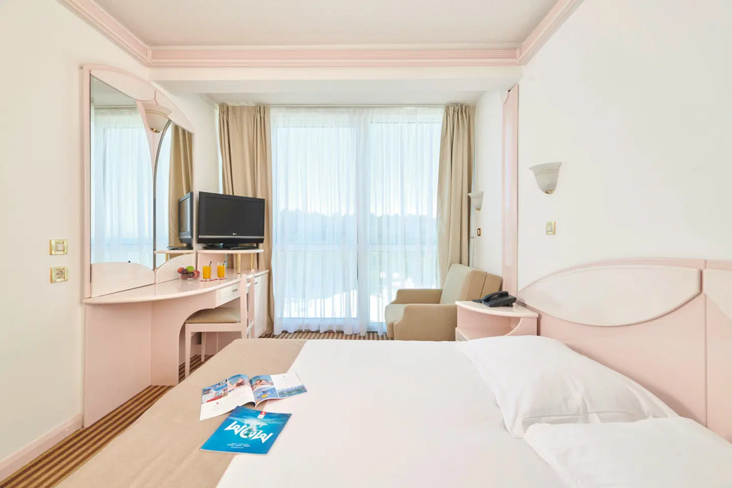 Zorna Plava Laguna ROOM_EXAMPLE
