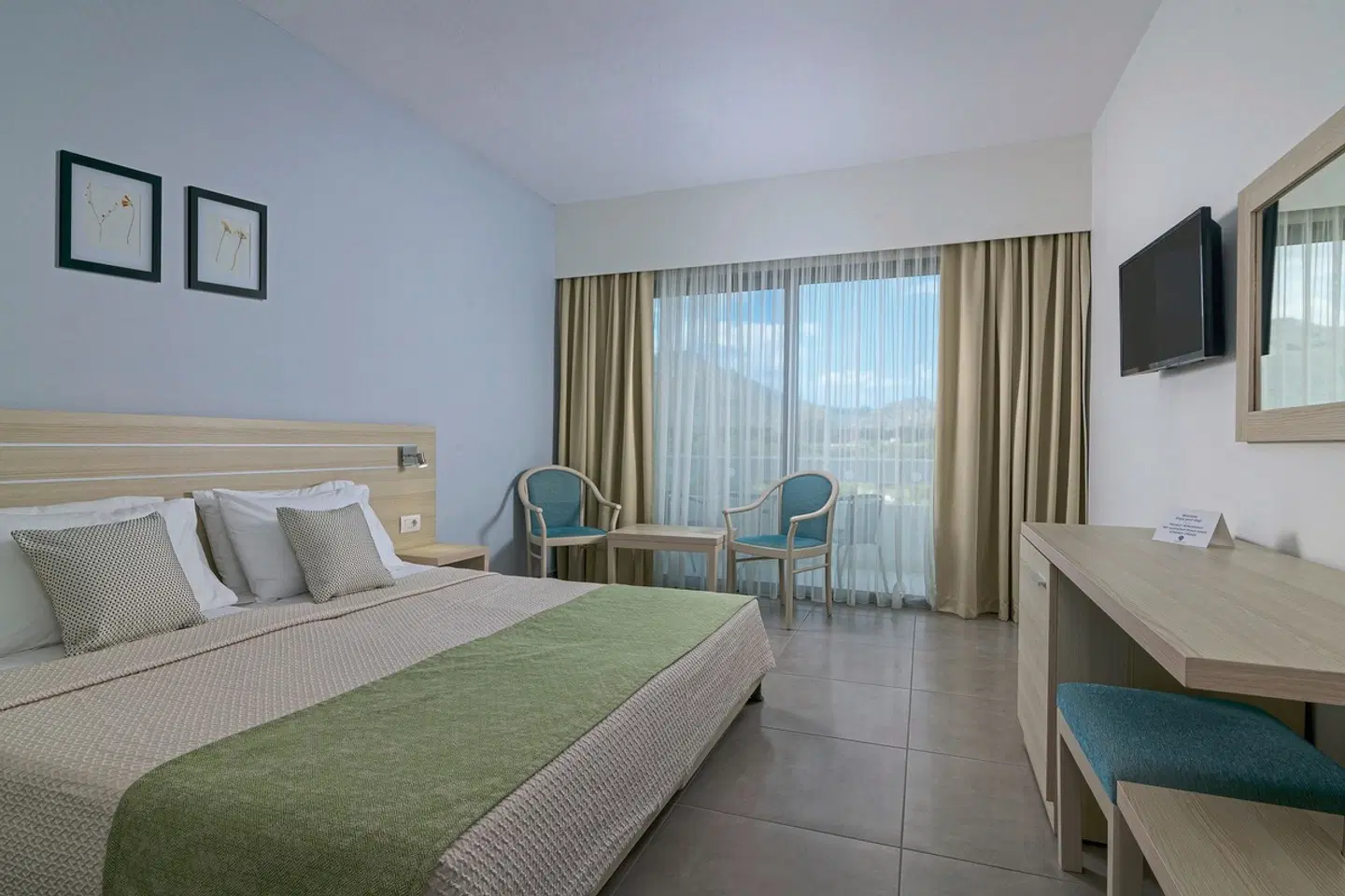 Niriides ROOM_EXAMPLE