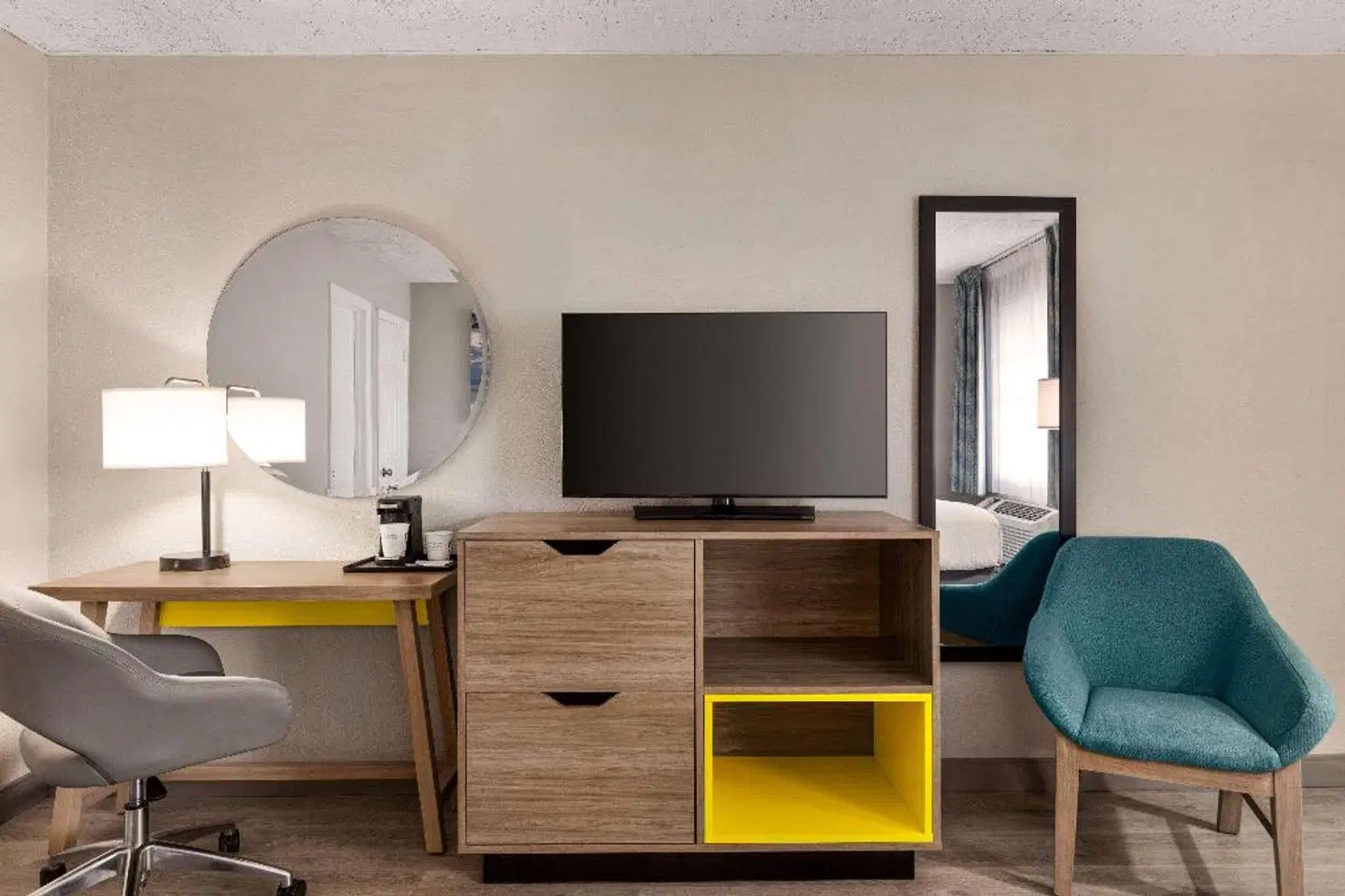 Days Inn by Wyndham Miami Airport North ROOM_EXAMPLE
