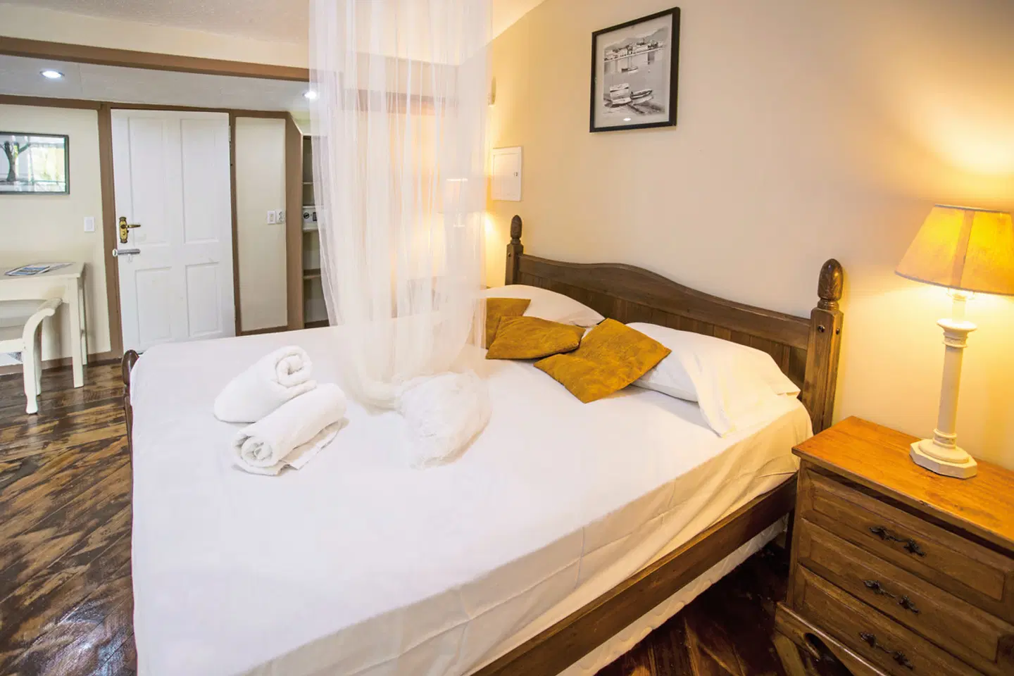 Rancho el Sobrino Resort ROOM_EXAMPLE