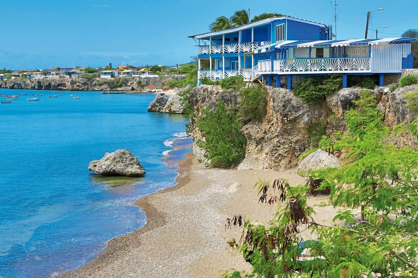 Rancho el Sobrino Resort EXTERIOR