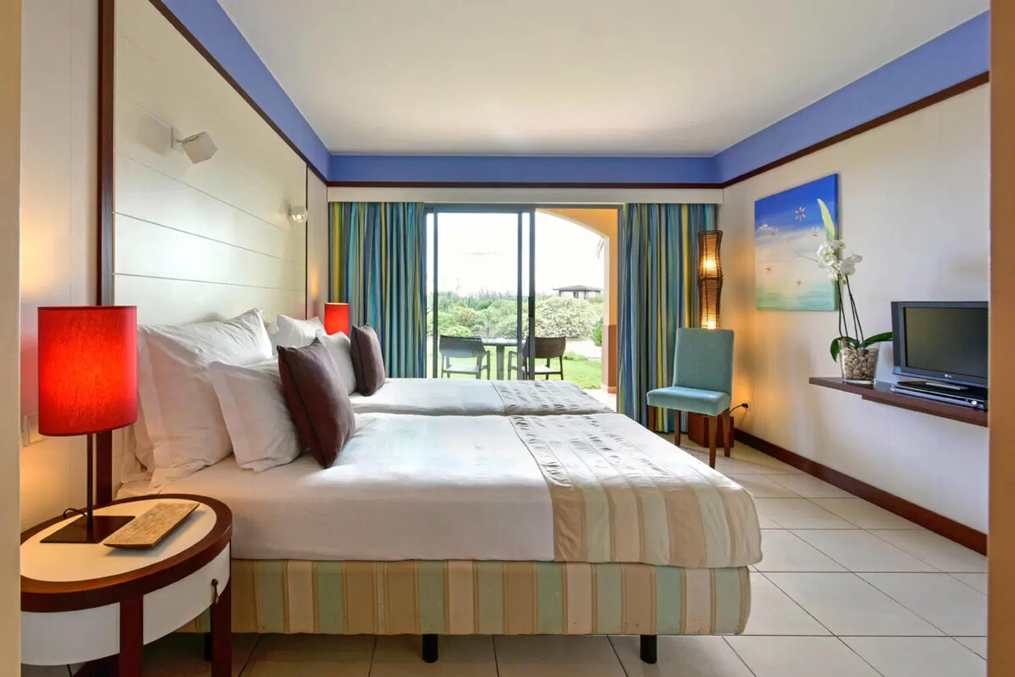 Pestana Porto Santo Premium All Inclusive Beach & SPA Resort ROOM_EXAMPLE