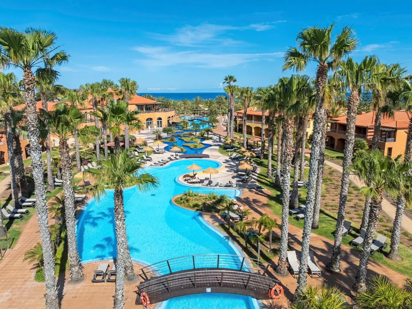 Pestana Porto Santo Premium All Inclusive Beach & SPA Resort OUTDOOR_POOL