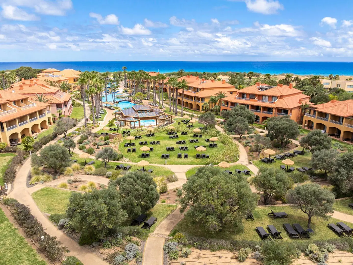 Pestana Porto Santo Premium All Inclusive Beach & SPA Resort EXTERIOR
