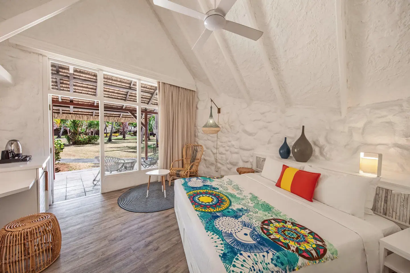 La Pirogue Mauritius ROOM_EXAMPLE