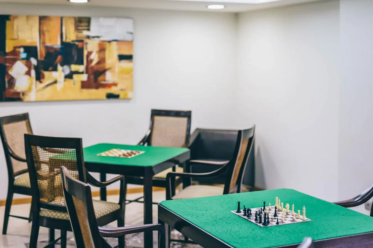 Muthu Raga Madeira Hotel SPORTS_AND_LEISURE