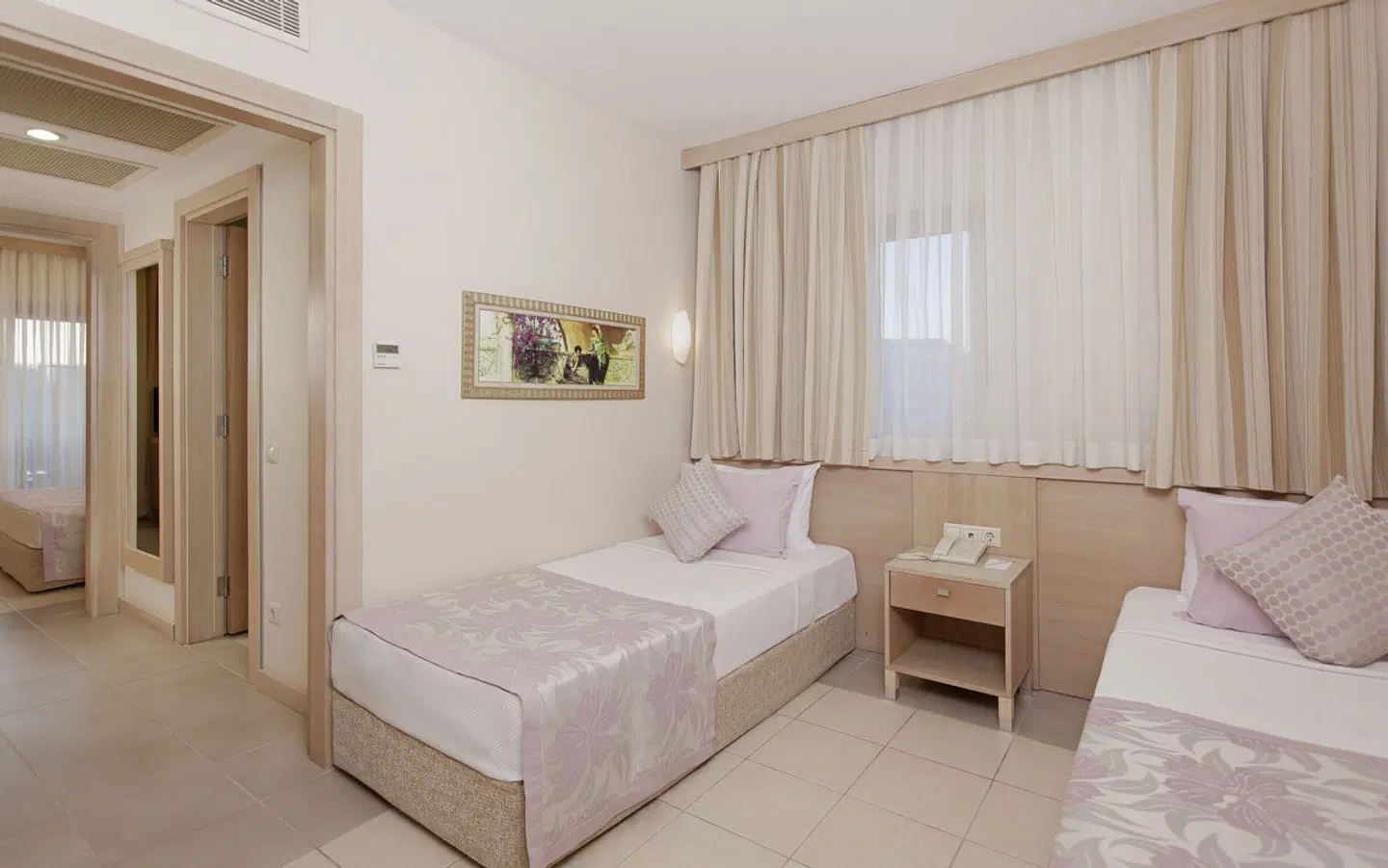 Can Garden Resort ROOM_EXAMPLE