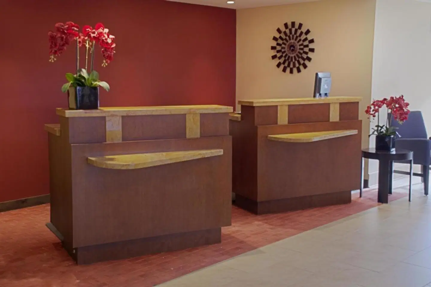 Courtyard by Marriott Key Largo by Marriot LOUNGE_LOBBY