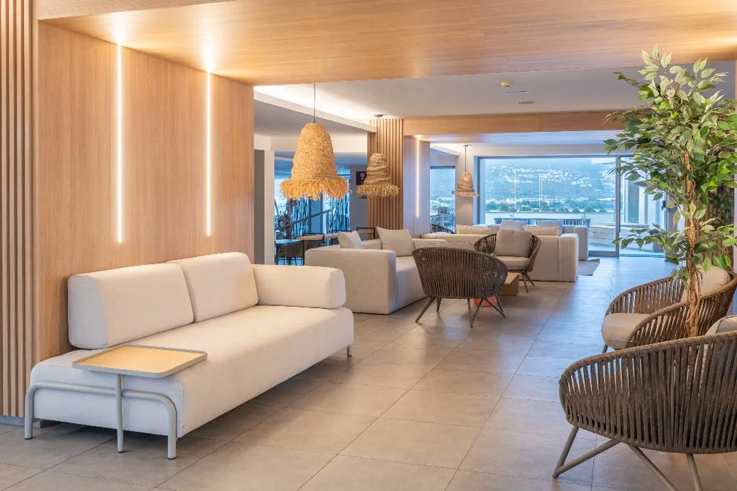 Leonardo Royal Mallorca Palmanova Bay LOUNGE_LOBBY