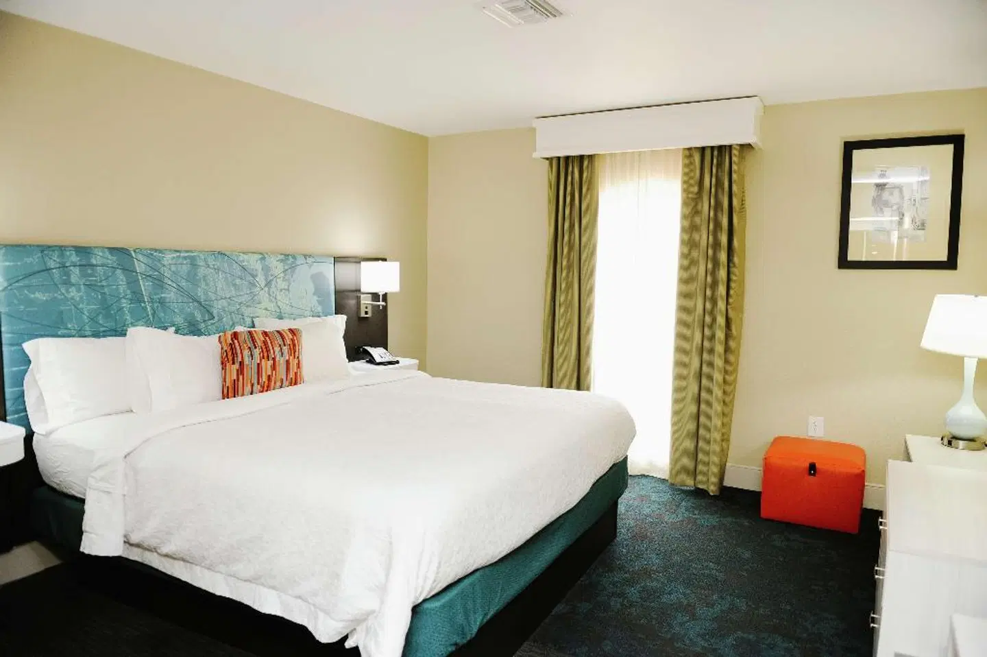 Hampton Inn St. Augustine-Historic District ROOM_EXAMPLE