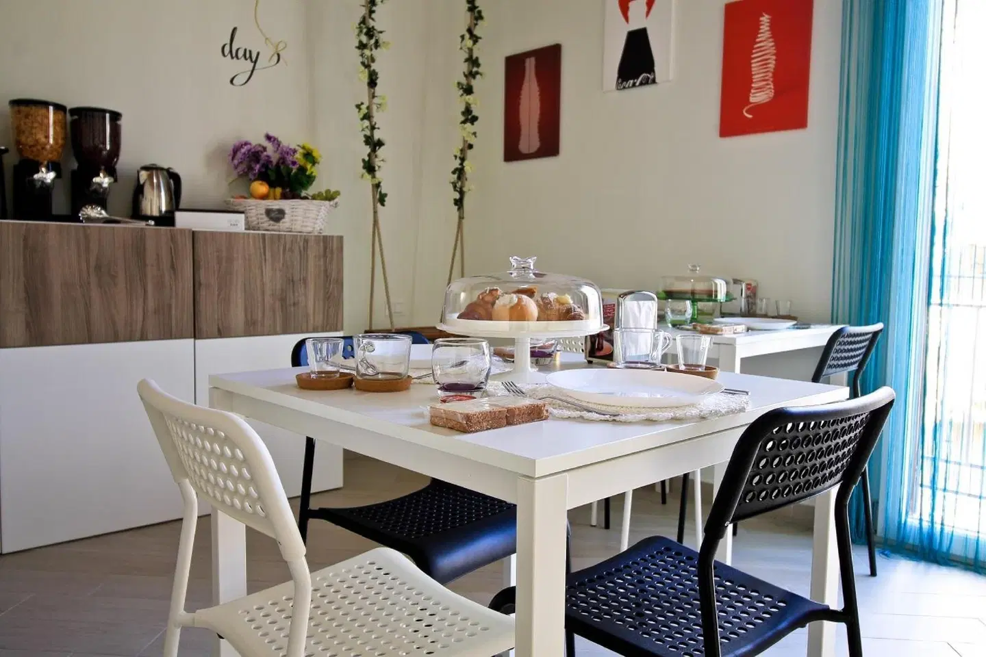 centruMaqueda Restaurant